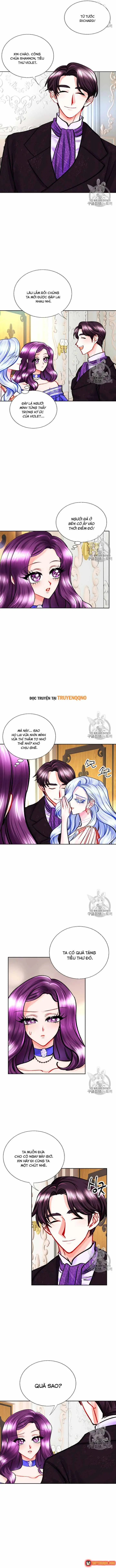 Công Nương Trong Hoàn Cảnh Cực Hạn Chapter 14 - Trang 8