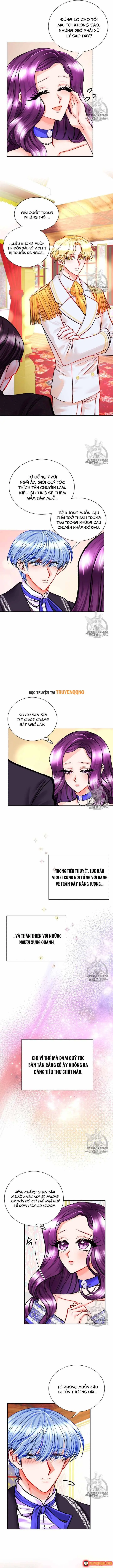 Công Nương Trong Hoàn Cảnh Cực Hạn Chapter 15 - Trang 5