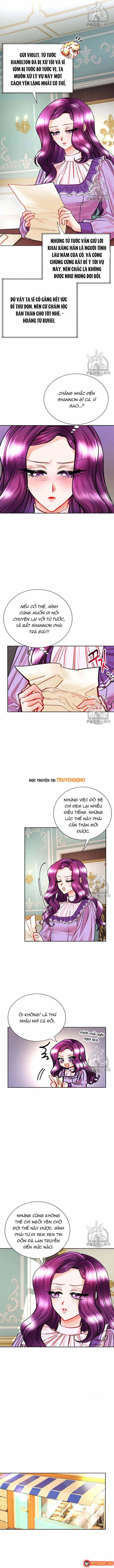 Công Nương Trong Hoàn Cảnh Cực Hạn Chapter 16 - Trang 9