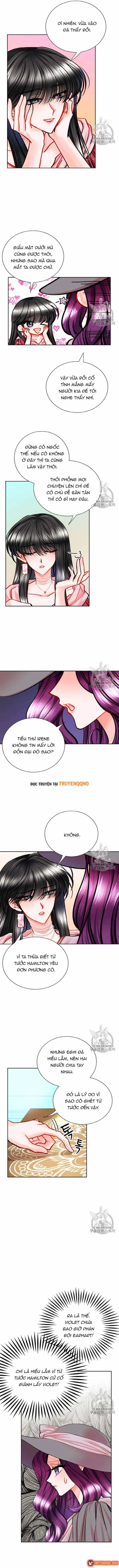 Công Nương Trong Hoàn Cảnh Cực Hạn Chapter 17 - Trang 4