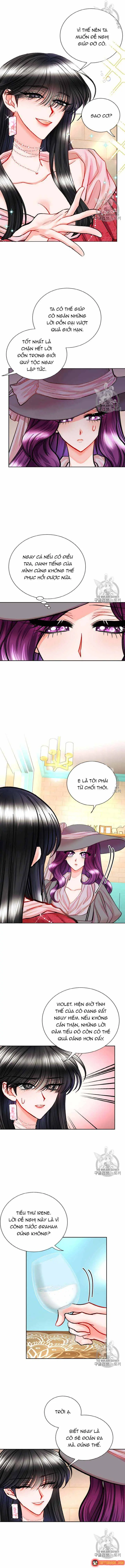 Công Nương Trong Hoàn Cảnh Cực Hạn Chapter 17 - Trang 5