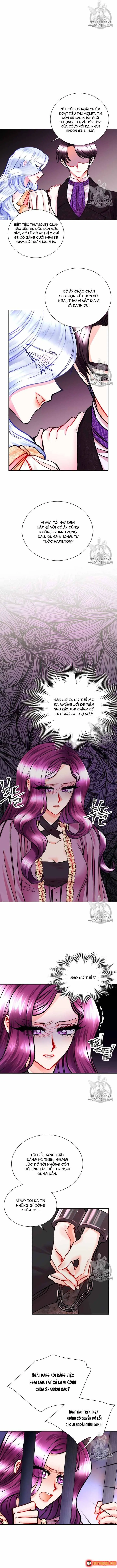Công Nương Trong Hoàn Cảnh Cực Hạn Chapter 18 - Trang 10