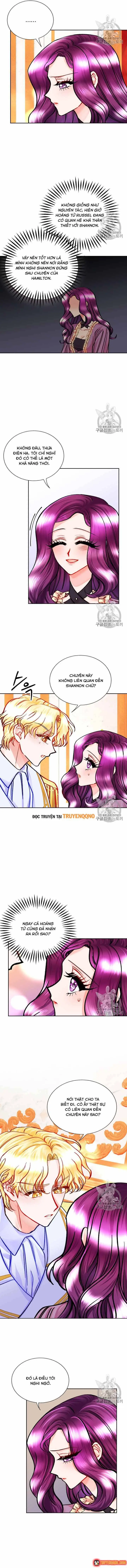 Công Nương Trong Hoàn Cảnh Cực Hạn Chapter 18 - Trang 6