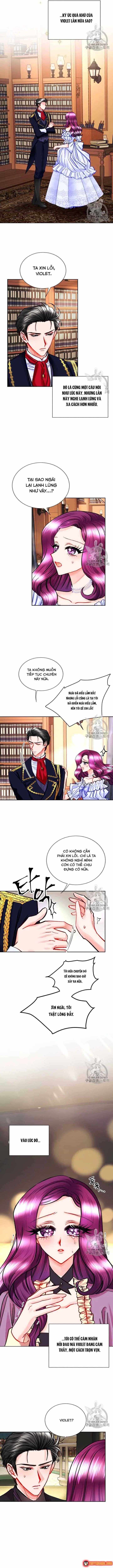 Công Nương Trong Hoàn Cảnh Cực Hạn Chapter 19 - Trang 10