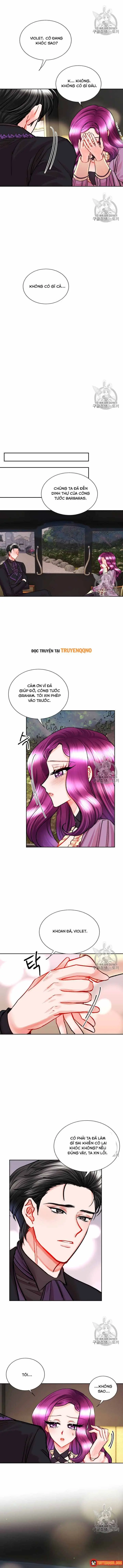 Công Nương Trong Hoàn Cảnh Cực Hạn Chapter 19 - Trang 11