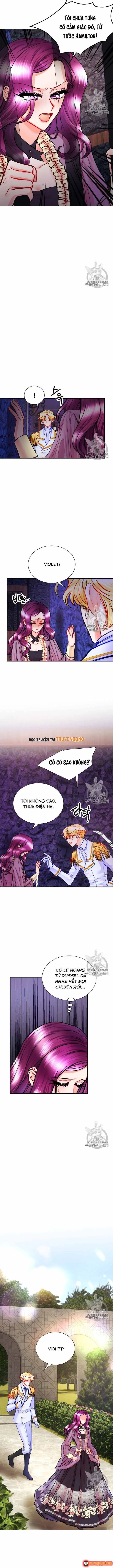 Công Nương Trong Hoàn Cảnh Cực Hạn Chapter 19 - Trang 4
