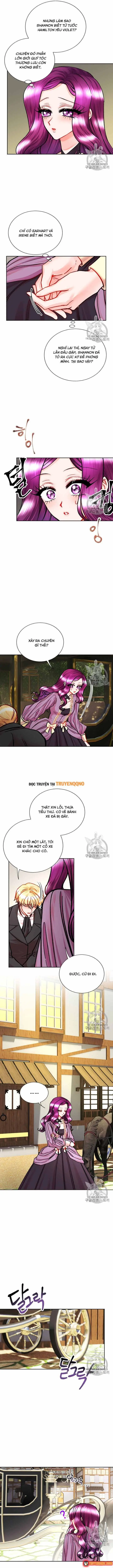 Công Nương Trong Hoàn Cảnh Cực Hạn Chapter 19 - Trang 6