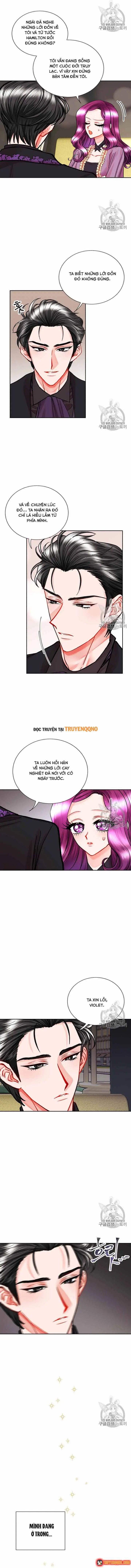 Công Nương Trong Hoàn Cảnh Cực Hạn Chapter 19 - Trang 9