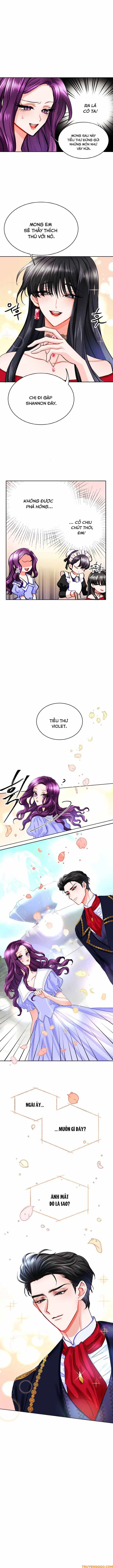Công Nương Trong Hoàn Cảnh Cực Hạn Chapter 2 - Trang 11