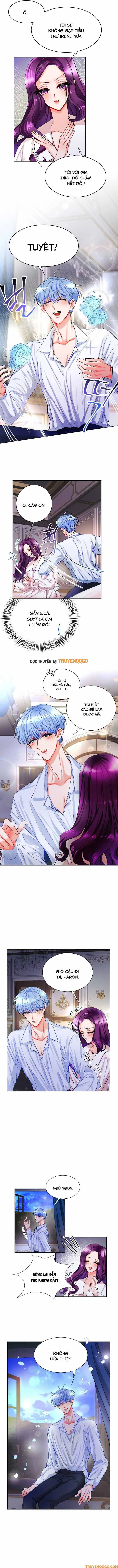 Công Nương Trong Hoàn Cảnh Cực Hạn Chapter 2 - Trang 5
