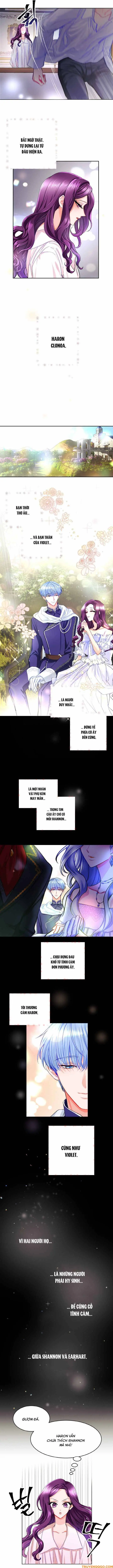 Công Nương Trong Hoàn Cảnh Cực Hạn Chapter 2 - Trang 6