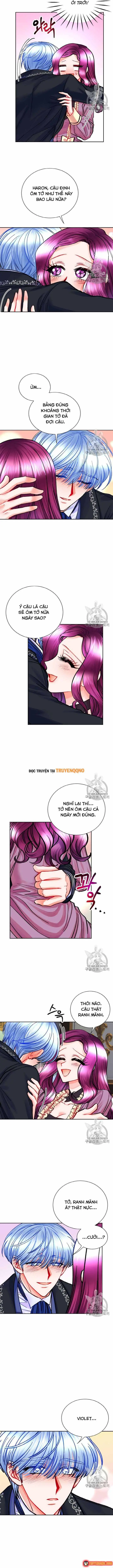 Công Nương Trong Hoàn Cảnh Cực Hạn Chapter 20 - Trang 6