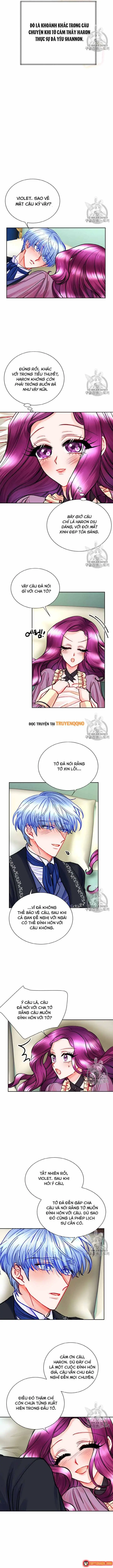 Công Nương Trong Hoàn Cảnh Cực Hạn Chapter 20 - Trang 9