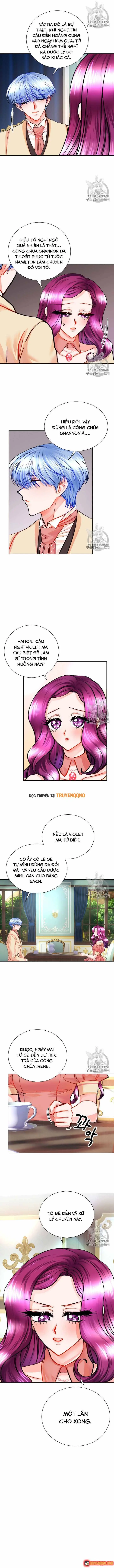 Công Nương Trong Hoàn Cảnh Cực Hạn Chapter 21 - Trang 11