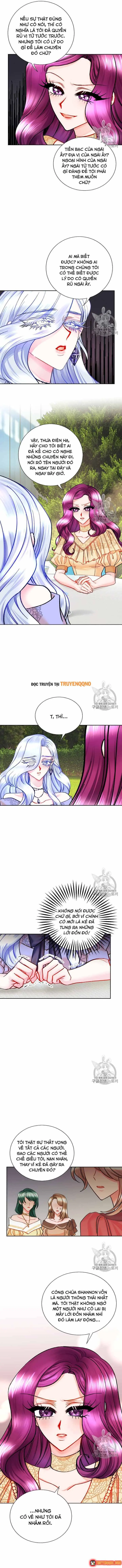 Công Nương Trong Hoàn Cảnh Cực Hạn Chapter 22 - Trang 9