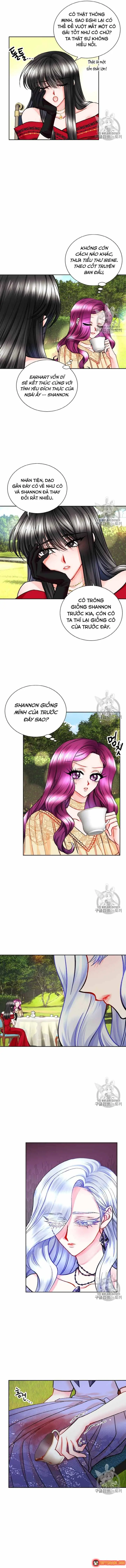 Công Nương Trong Hoàn Cảnh Cực Hạn Chapter 23 - Trang 10
