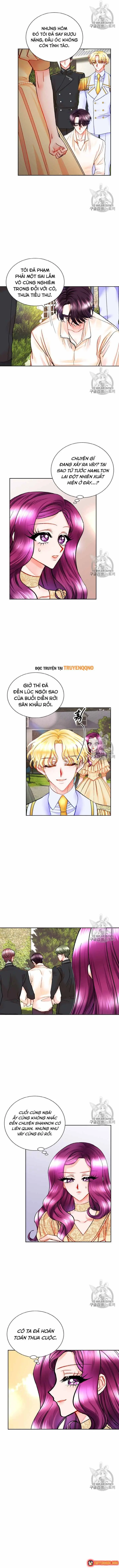 Công Nương Trong Hoàn Cảnh Cực Hạn Chapter 23 - Trang 6