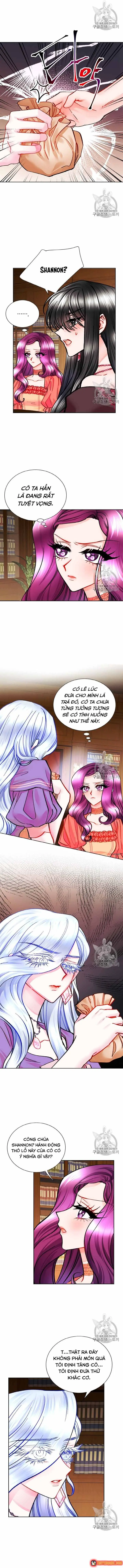 Công Nương Trong Hoàn Cảnh Cực Hạn Chapter 24 - Trang 10