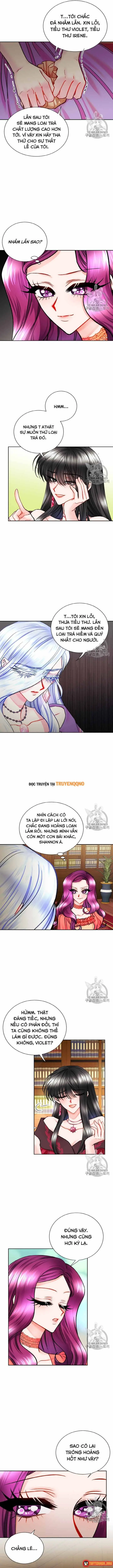Công Nương Trong Hoàn Cảnh Cực Hạn Chapter 24 - Trang 11