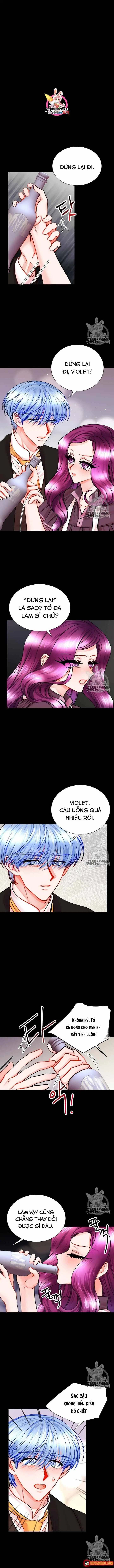 Công Nương Trong Hoàn Cảnh Cực Hạn Chapter 24 - Trang 3