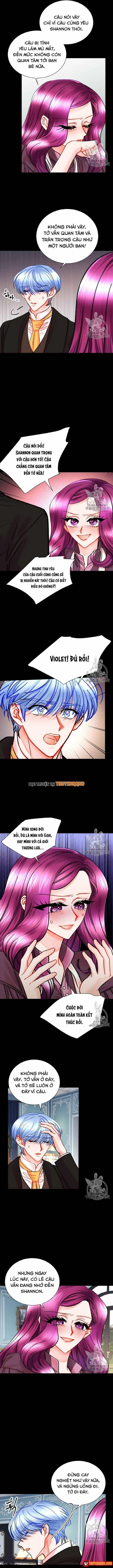 Công Nương Trong Hoàn Cảnh Cực Hạn Chapter 24 - Trang 4