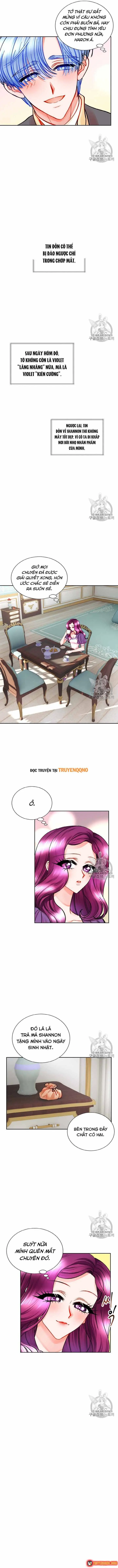Công Nương Trong Hoàn Cảnh Cực Hạn Chapter 24 - Trang 6