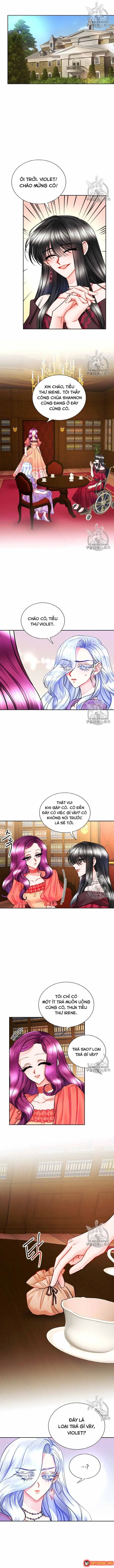 Công Nương Trong Hoàn Cảnh Cực Hạn Chapter 24 - Trang 7