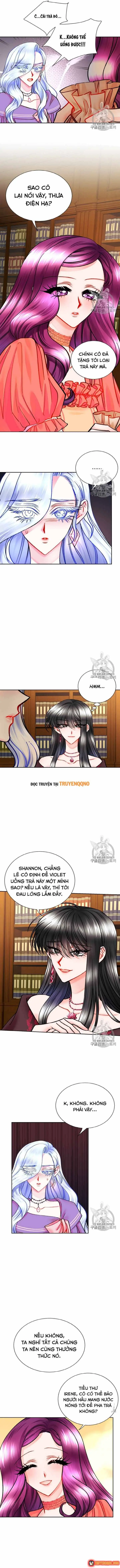 Công Nương Trong Hoàn Cảnh Cực Hạn Chapter 24 - Trang 9
