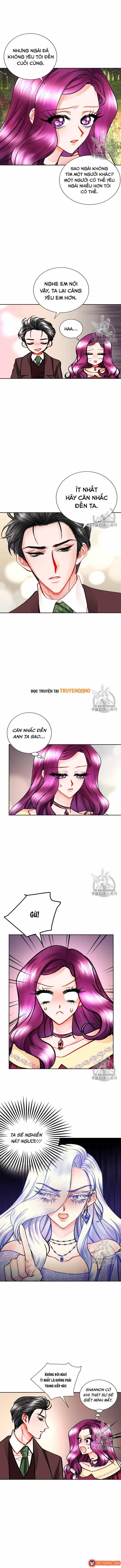 Công Nương Trong Hoàn Cảnh Cực Hạn Chapter 25 - Trang 11