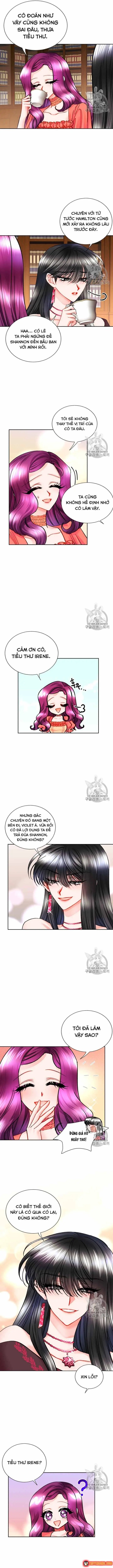 Công Nương Trong Hoàn Cảnh Cực Hạn Chapter 25 - Trang 5