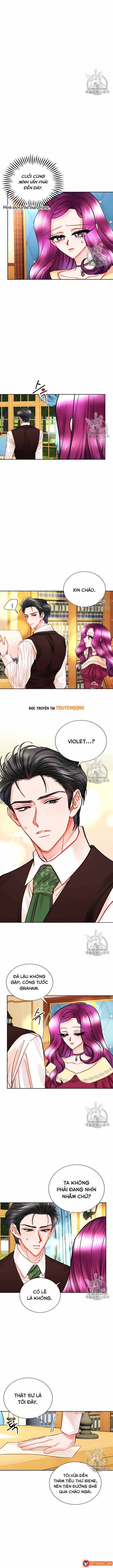 Công Nương Trong Hoàn Cảnh Cực Hạn Chapter 25 - Trang 6