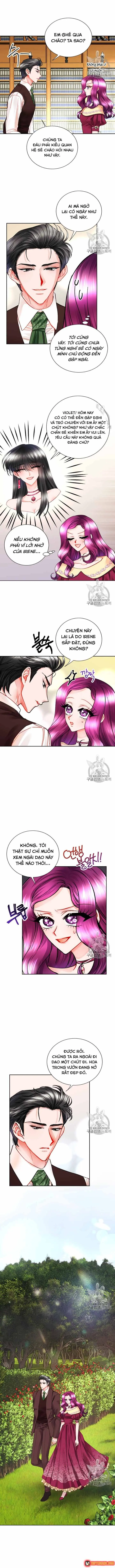 Công Nương Trong Hoàn Cảnh Cực Hạn Chapter 25 - Trang 7