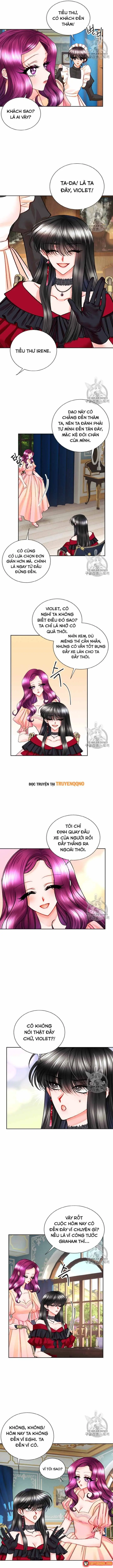 Công Nương Trong Hoàn Cảnh Cực Hạn Chapter 26 - Trang 4