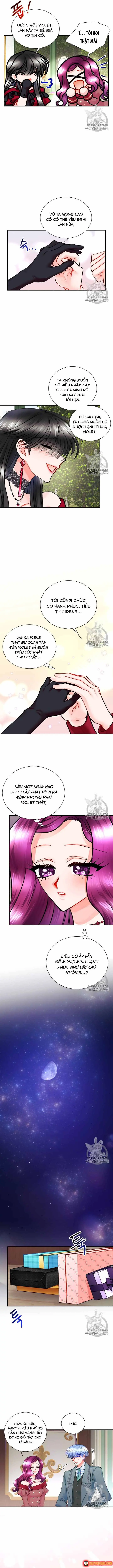 Công Nương Trong Hoàn Cảnh Cực Hạn Chapter 27 - Trang 10