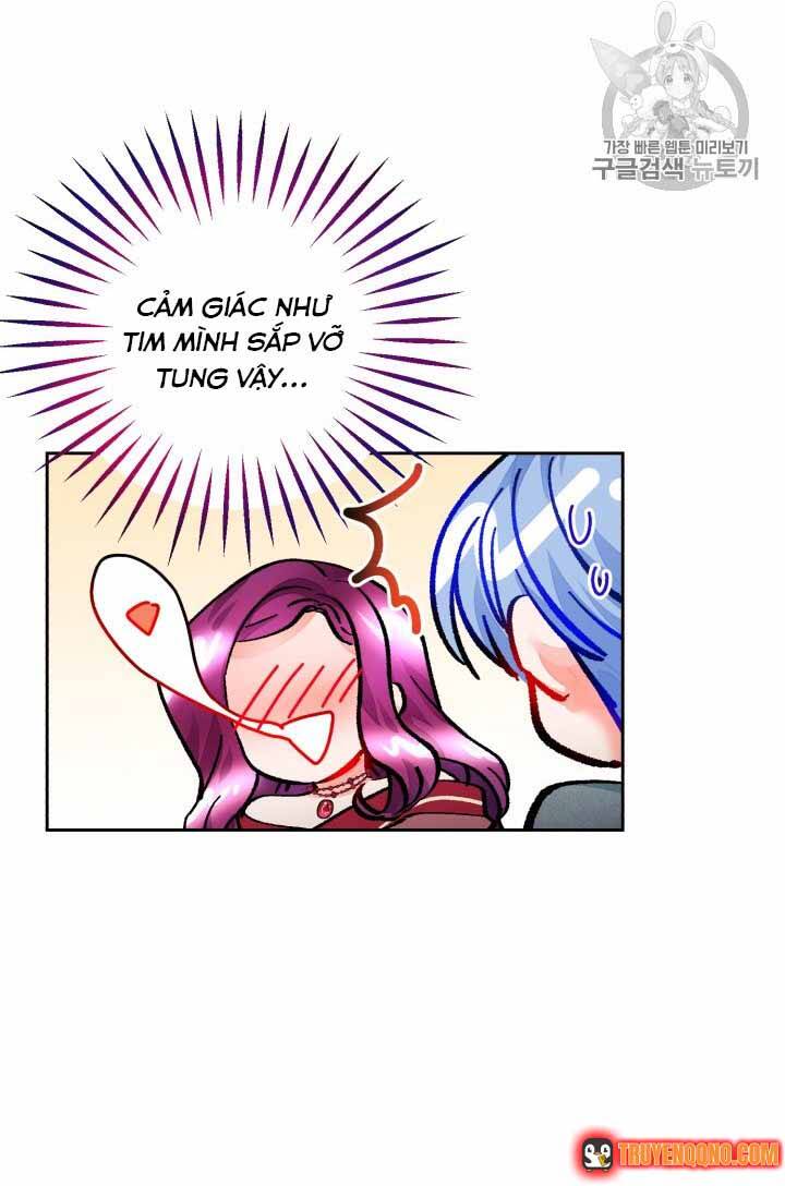 Công Nương Trong Hoàn Cảnh Cực Hạn Chapter 27 - Trang 12