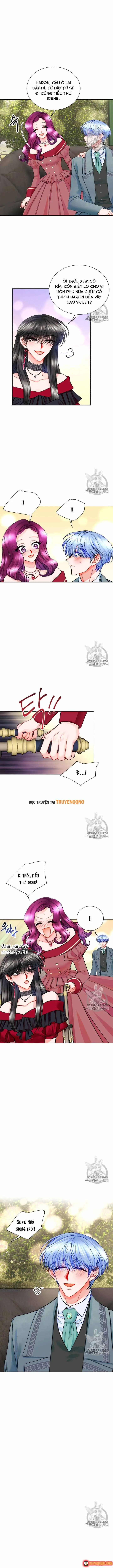 Công Nương Trong Hoàn Cảnh Cực Hạn Chapter 27 - Trang 4