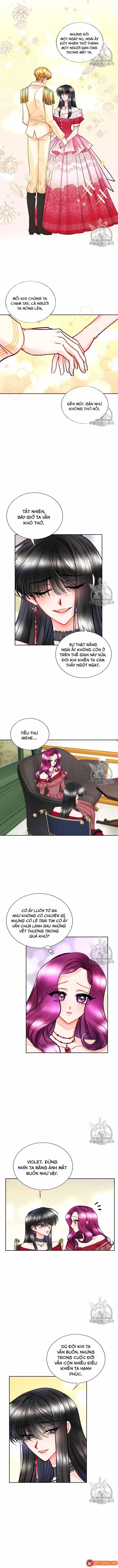 Công Nương Trong Hoàn Cảnh Cực Hạn Chapter 27 - Trang 7