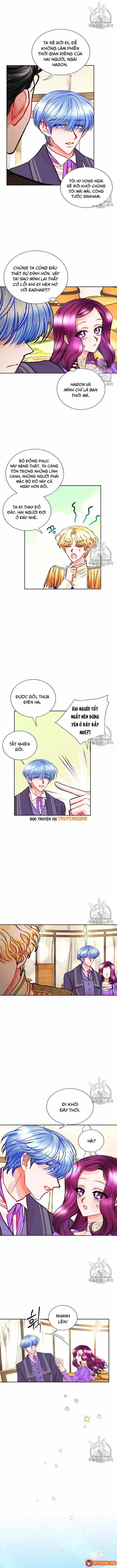 Công Nương Trong Hoàn Cảnh Cực Hạn Chapter 29 - Trang 11