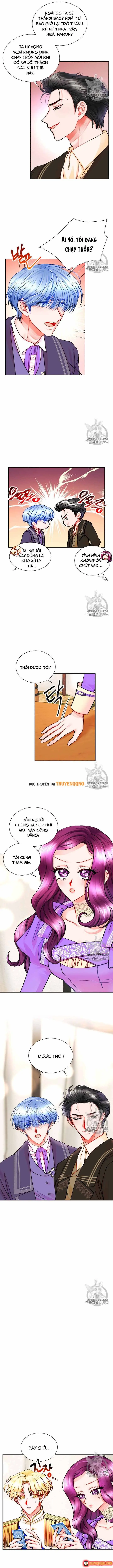 Công Nương Trong Hoàn Cảnh Cực Hạn Chapter 29 - Trang 4