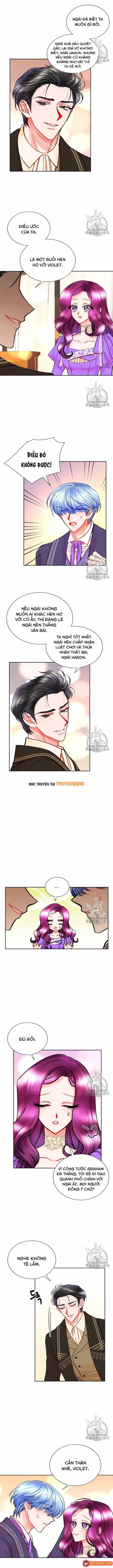 Công Nương Trong Hoàn Cảnh Cực Hạn Chapter 29 - Trang 6