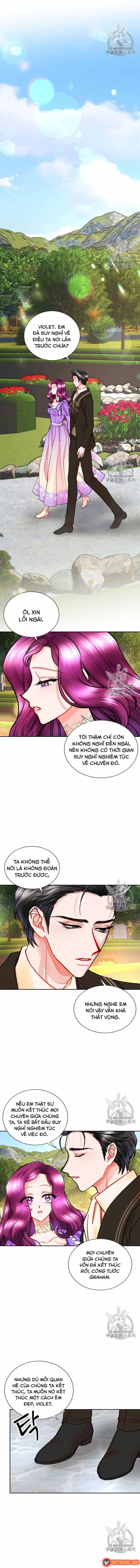 Công Nương Trong Hoàn Cảnh Cực Hạn Chapter 29 - Trang 7