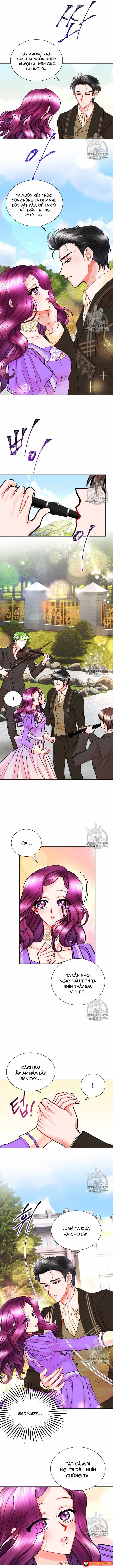 Công Nương Trong Hoàn Cảnh Cực Hạn Chapter 29 - Trang 8