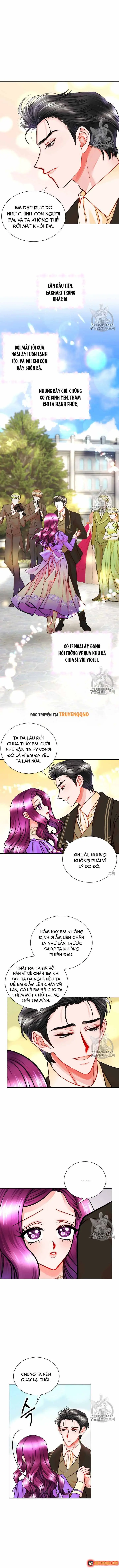 Công Nương Trong Hoàn Cảnh Cực Hạn Chapter 29 - Trang 9