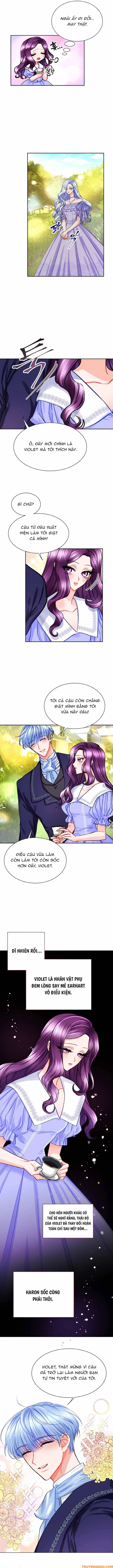 Công Nương Trong Hoàn Cảnh Cực Hạn Chapter 3 - Trang 6
