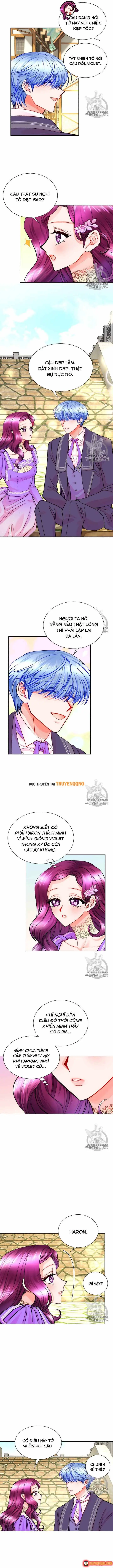 Công Nương Trong Hoàn Cảnh Cực Hạn Chapter 30 - Trang 6