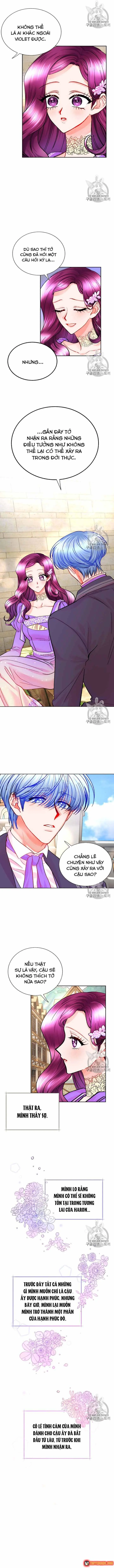 Công Nương Trong Hoàn Cảnh Cực Hạn Chapter 30 - Trang 8