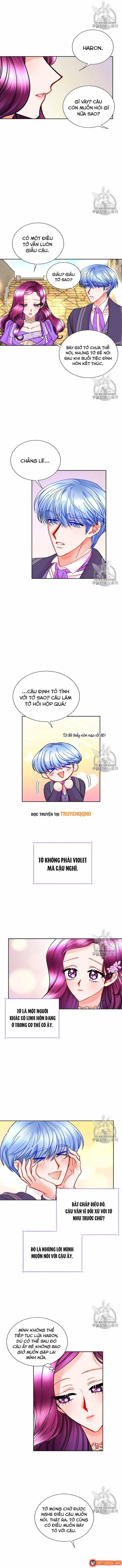 Công Nương Trong Hoàn Cảnh Cực Hạn Chapter 30 - Trang 9