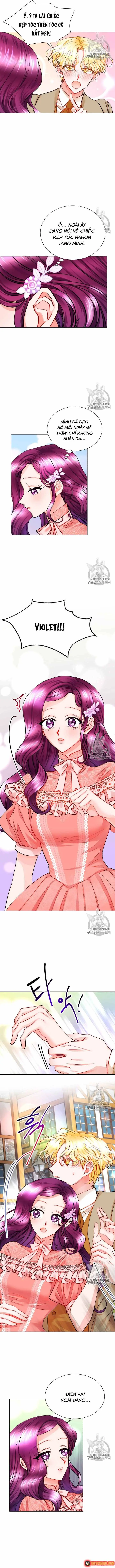 Công Nương Trong Hoàn Cảnh Cực Hạn Chapter 31 - Trang 7