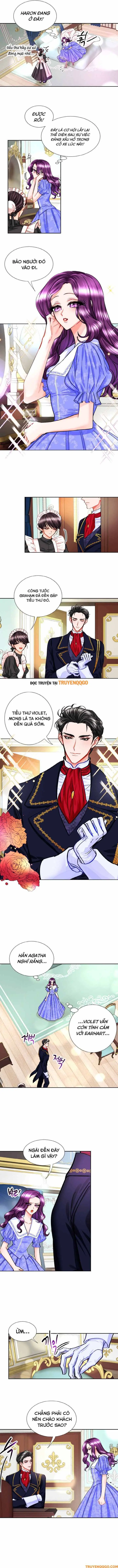 Công Nương Trong Hoàn Cảnh Cực Hạn Chapter 5 - Trang 6