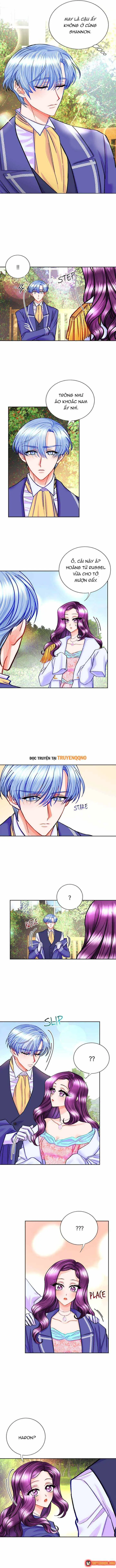 Công Nương Trong Hoàn Cảnh Cực Hạn Chapter 9 - Trang 10